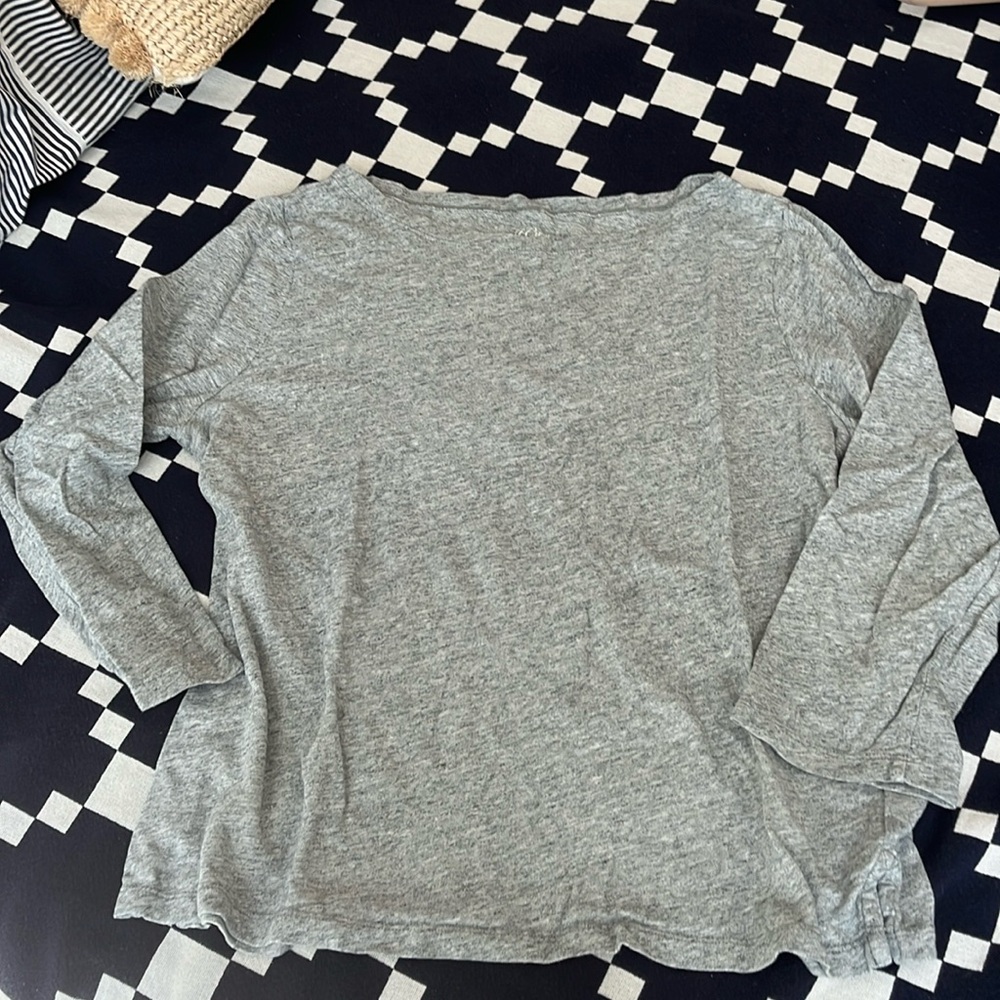 JCrew tee